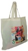 Cotton shopping bag