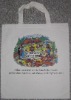 Cotton shopping bag