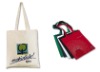 Cotton shopping bag for promotion