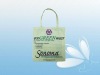Cotton shopping bag for promotion