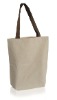 Cotton tote bag, cotton fashion bag, cotton shopping bag