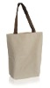 Cotton tote bag, cotton fashion bag, cotton shopping bag