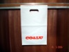 Courier bags shopping bags gift bags plastic bags products