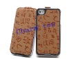 Cover For iPhone4 4S 4G