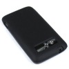 Cover case For HTC 7 Trophy Silicon Case for Smart phone