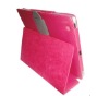 Cover case for iPad 2 ,Leather case for iPad 2