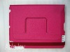 Cover for iPad2 PU leather case