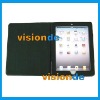 Cover for ipad2 made from leather