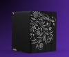 Cover-mate Plus for iPad 2,PU leather Smart cover hard case