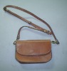 Cow Leather Mini Shoulder bag (3835GA)