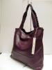 Cow Leather Shoulder Bag