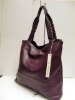 Cow Leather Shoulder Bag