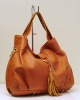 Cow Leather Shoulder Bag