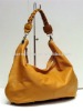 Cow Leather Shoulder Bag