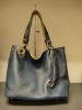 Cow Leather Tote Bag