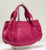 Cow Leather Tote Bag