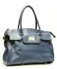 Cow Leather Tote Bag (Big Size)