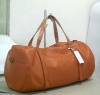 Cow Leather Travel Bag