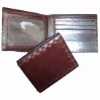 Cow Leather Wallet