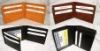 Cow Leather Wallets