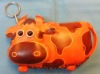 Cow-Shaped  coin purse