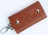 Cow leather Hotsale key case