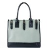 Cow leather female bag