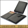 Cow leather genuine leather wallet