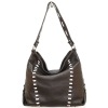 Cowhide Casual & lexury ladies handbags