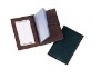 Cowhide Leather Card Case with Credit Card Slots