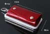 Cowhide Smart key case