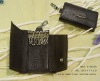 Cowhide leather key case
