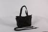 Cowskin   leather ladies' fashion handbag  (wy-260)