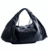 Cowskin-leather ladies' fashion handbag  (wy-280)