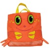 Crab beach bag and beach towel bag