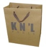Craft paper bag
