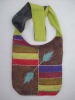 Crazy Hemp cotton bag