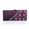 Crazy hot clutch evening bag