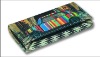 Crazy wholesale wallet brand fashion purse