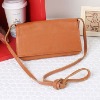 Creative Design Mini Shoulder bag leather cowhide made in korea genuine leather2