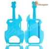 Creative Guitar Silicon Case For Iphone4G 4S LF-0683 Silicon Case For iPhone 4 IP-327
