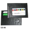 Credit Card Holder