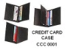 Credit card cases