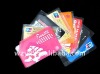 Credit card holder/Business card bag