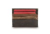 Credit card holder by viscontidiffusione.com the world's wallets warehouse