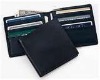 Credit card holder wallet