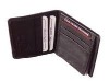 Credit card holder wallet