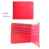 Credit card holder with good hand work,women's card purse,card folder for women