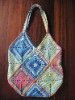 Crochet Hand Bag