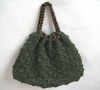 Crochet bag